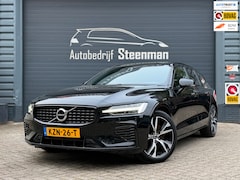 Volvo V60 - 2.0 T6 Recharge AWD R-Design | Pano | H&K | Camera