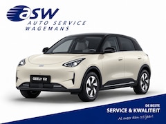 Geely E2 - Ultra 47.14 kWh | 345 km Range | 6 jaar Garantie | Specialist