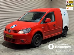 Volkswagen Caddy - 1.6 TDI BMT | APK 08-2027 | Airco | Trekhaak