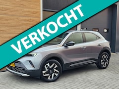 Opel Mokka-e - Business Elegance 50-kWh 11kw bl. ACC Carplay Camera Keyless