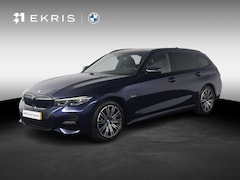 BMW 3-serie Touring - 330e xDrive | SOH 92% | M Sportpakket | Trekhaak | Stoelverwarming