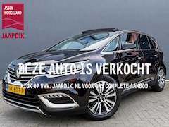Renault Espace - BWJ 2015 1.6 200 PK TCe Initiale Paris 7p. AUTOMAAT | NIEUW BINNEN TREKHAAK | PANO | ADAPT