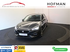 SEAT Leon - 1.4 TSI eHybrid PHEV FR 204PK ELTrekh Dinamica Mem seats 18"