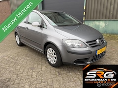 Volkswagen Golf Plus - 1.6 FSI Comfortline