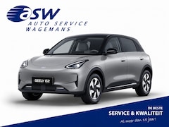 Geely E2 - Ultra 47.14 kWh | 345 km Range | 6 jaar Garantie | Specialist