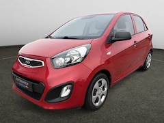Kia Picanto - 1.0 ComfortLine