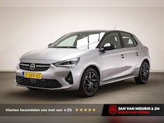 Opel Corsa - 1.2 GS Line | PARKEER PACK | DAB | APPLE | CAMERA