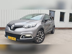 Renault Captur - 0.9 TCE DYNAMIQUE