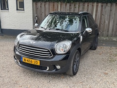 MINI Countryman - 1.6 COOPER CHILI
