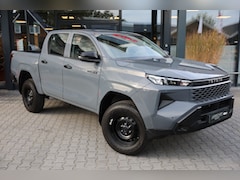 Toyota HiLux - 2.8 D-4D MHEV DUBBEL CABINE ACTIVE A/T 4WD