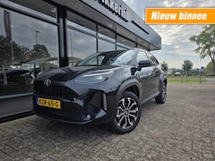 Toyota Yaris Cross - 1.5 HYBRIDE STYLE EDITION/Adaptive/17/keyless/verwarmde stoelen+ stuurwiel