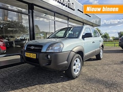 Hyundai Tucson - 2.0I ACTIVE AIRCO/TREKHAAK