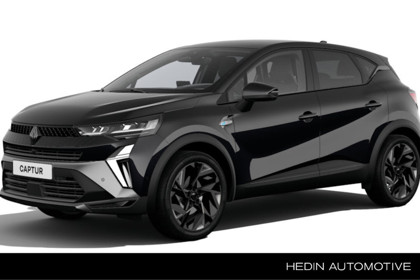 Renault Captur - 1.8 E-Tech full hybrid 160 esprit Alpine | Ruim 4000 euro voorraadvoordeel! - AutoWereld.nl