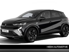 Renault Captur - 1.8 E-Tech full hybrid 160 esprit Alpine | Ruim 4000 euro voorraadvoordeel