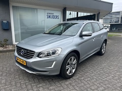 Volvo XC60 - 2.0 T5 SUMMUM Geartronic