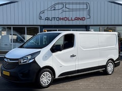 Opel Vivaro - 1.6 CDTI 70KW 95PK L2H1 EURO 6 AIRCO/ CRUISE CONTROL/ TREKHAAK
