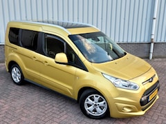 Ford Tourneo Connect - 1.0 Titanium Airco Panodak/Cruise CTRL