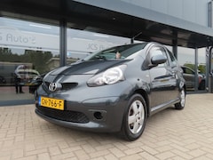 Toyota Aygo - 1.0-12V + Elektrisch Pakket 14 Inch 2006
