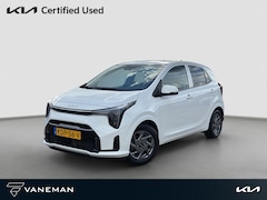 Kia Picanto - 1.0 GDi DynamicPlusLine