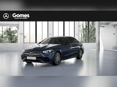 Mercedes-Benz C-klasse - 300 e 140 Years Edition