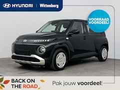 Hyundai Inster - E-Motion 42 kWh | Apple Carplay/Android Auto | Parkeersensor achter | Navigatiesysteem | N