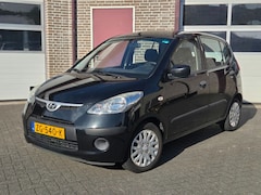 Hyundai i10 - 1.1 Dynamic - Elektrische ramen - Prijs all-in