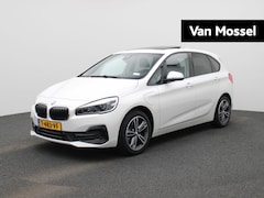 BMW 2-serie Active Tourer - 225xe iPerformance High Executive | PANORAMADAK | ELEKTRISCHE STOELEN | ACHTERUITRIJCAMERA