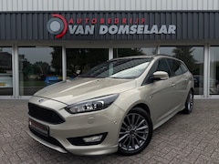 Ford Focus Wagon - 1.0 ST-Line - Cruise Navi Airco Carplay