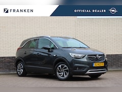 Opel Crossland X - 1.2 Innovation | Winterpack | Trekhaak | Navigatie | Keyless | Parkeersensoren voor + acht
