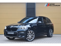 BMW X3 - S-Drive 20i Launch Edition High Executive * M-Sport * Panoramadak * 21'Lm * LED * Head-up