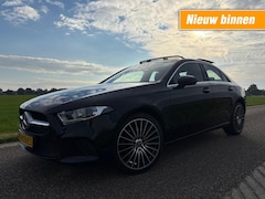 Mercedes-Benz A-klasse - 250e / BUSINESS SOLUTION / PANO / TOPSTAAT / VOL