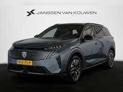 Peugeot 5008 - 1.2 Hybrid 136 GT 7p Stoelverwarming Camera Keyless