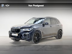 BMW X5 - xDrive45e High Executive