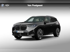 BMW X3 - 30e xDrive | M Sportpakket Pro | Professional Pack | Premium Pack | Trekhaak