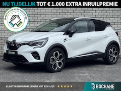 Mitsubishi ASX - 1.6 HEV AT First Edition | Trekhaak | Stoelverwarming | Navigatie | Adaptive Cruise Contro