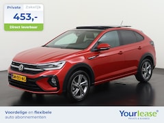 Volkswagen Taigo - 1.0 TSI R-Line | All-in 453, - Private Lease | Direct uit voorraad