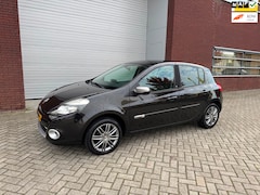 Renault Clio - 1.2 TCe 20th Anniversary Airco Cruise Isofix Nap