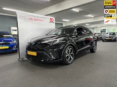 Toyota C-HR - 2.0 Hybrid Style Luxury/ NL auto/ Eerste eigenaar/ BTW auto/ Lederen bekleding