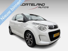 Citroën C1 - 1.2 PureTech Shine