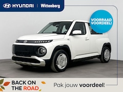 Hyundai Inster - E-Motion + Comfort Pack 49 kWh | Stuur - en Stoelverwarming | WLTP 370km | Navigatie |
