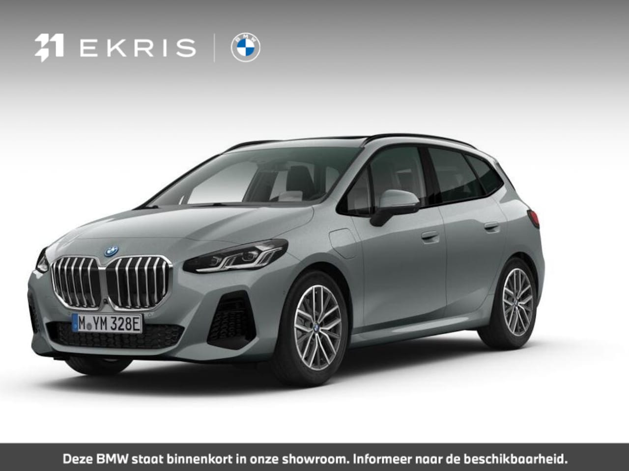 BMW 2-serie Active Tourer - | M Sport Pakket | Innovation Pack | Travel Pack | Comfort Pack | Panoramadak - AutoWereld.nl