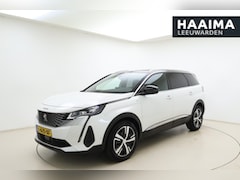 Peugeot 5008 - 1.2 PureTech GT | Trekhaak | 7-persoons | Elektrisch glazen panorama-dak | Climate control