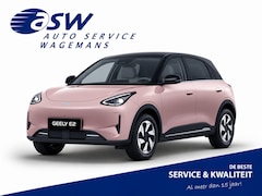 Geely E2 - Ultra 47.14 kWh | 345 km Range | 6 jaar Garantie | Specialist