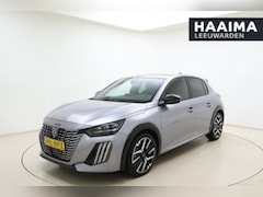 Peugeot 208 - 1.2 Hybrid 145 e-DCS6 GT | Cruise control adaptief met Stop&Go | Camera voor & achter | St