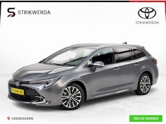 Toyota Corolla Touring Sports - Hybrid 140 Dynamic | Apple Carplay/Android Auto | BSM | Stoel/stuur verwarming |