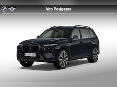 BMW X7 - xDrive40i | M Sportpakket Pro | Comfort Pack | Exclusive Pack | Trekhaak