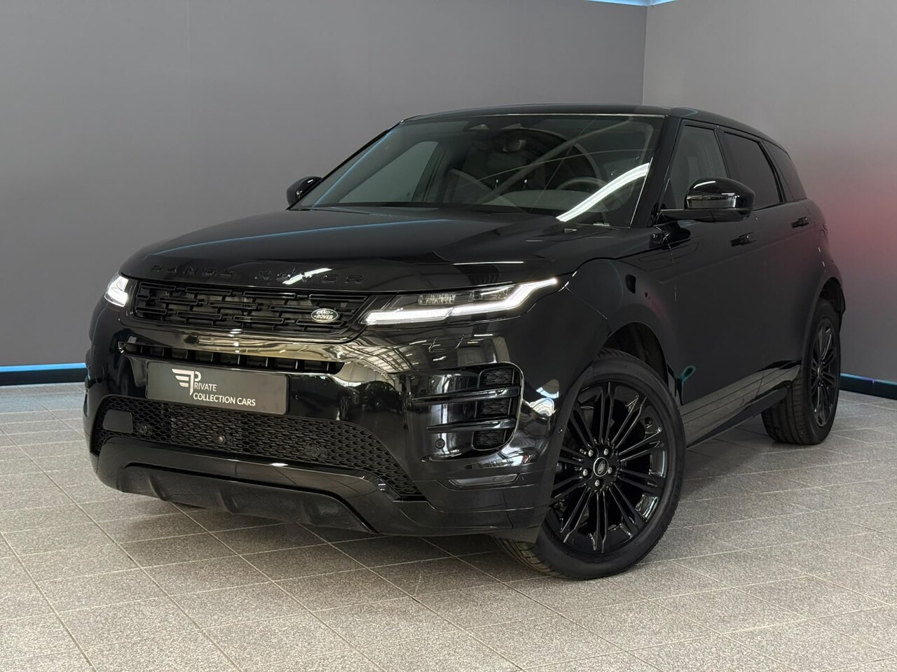 Land Rover Range Rover Evoque - 1.5 P270e PHEV AWD Dynamic SE 1.5 P270e PHEV AWD Dynamic SE - AutoWereld.nl