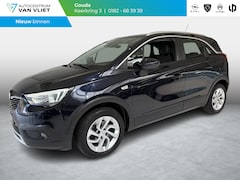 Opel Crossland X - 1.2 Turbo Innovation | Navigatie | Climate Control | Keyless Entry |