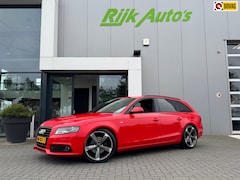 Audi A4 Avant - 1.8 TFSI Pro Line S * Trekhaak * Clima * Stoelverwarming * NAP