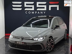 Volkswagen Golf - 2.0 TSI GTI Pano IQ Camera Stoelverwarming ACC